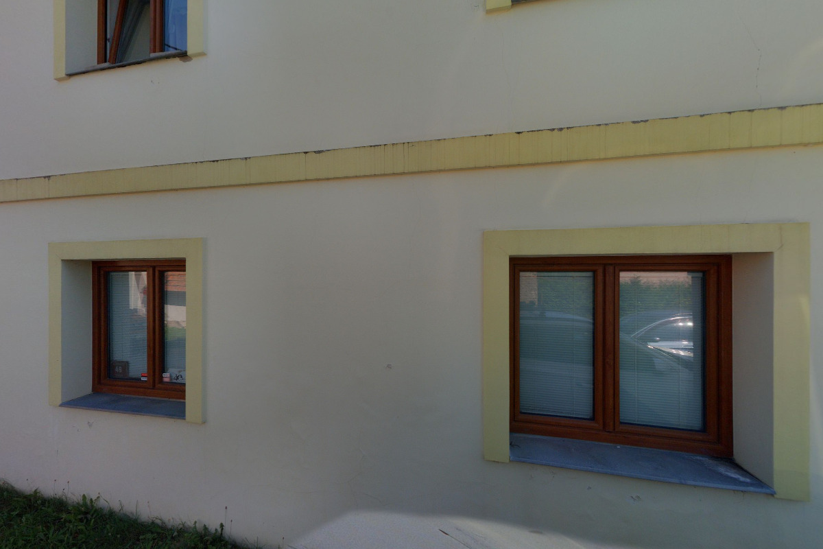 Tělocvičná jednota Sokol Kročehlavy