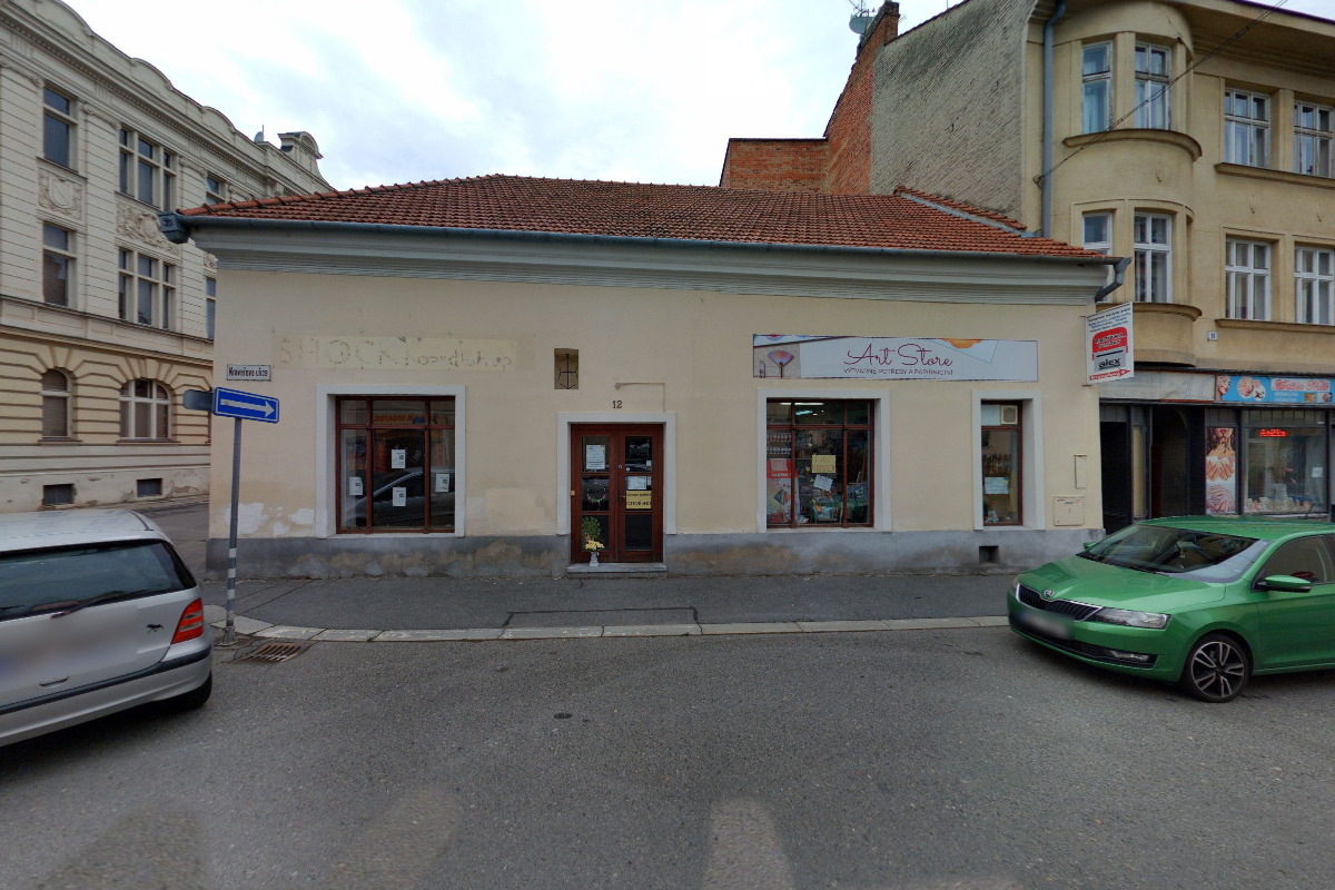 Coccodrillo Prostějov