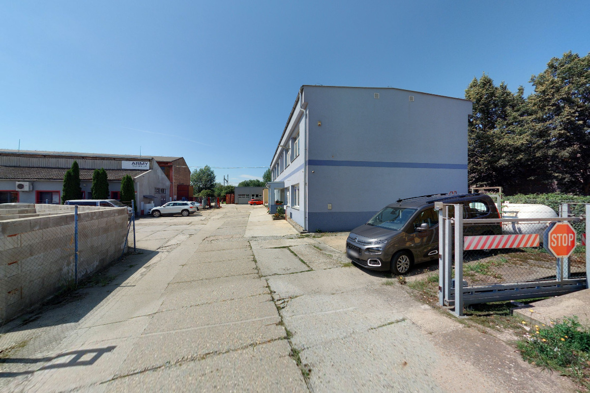 Gofix automatizace, s.r.o.