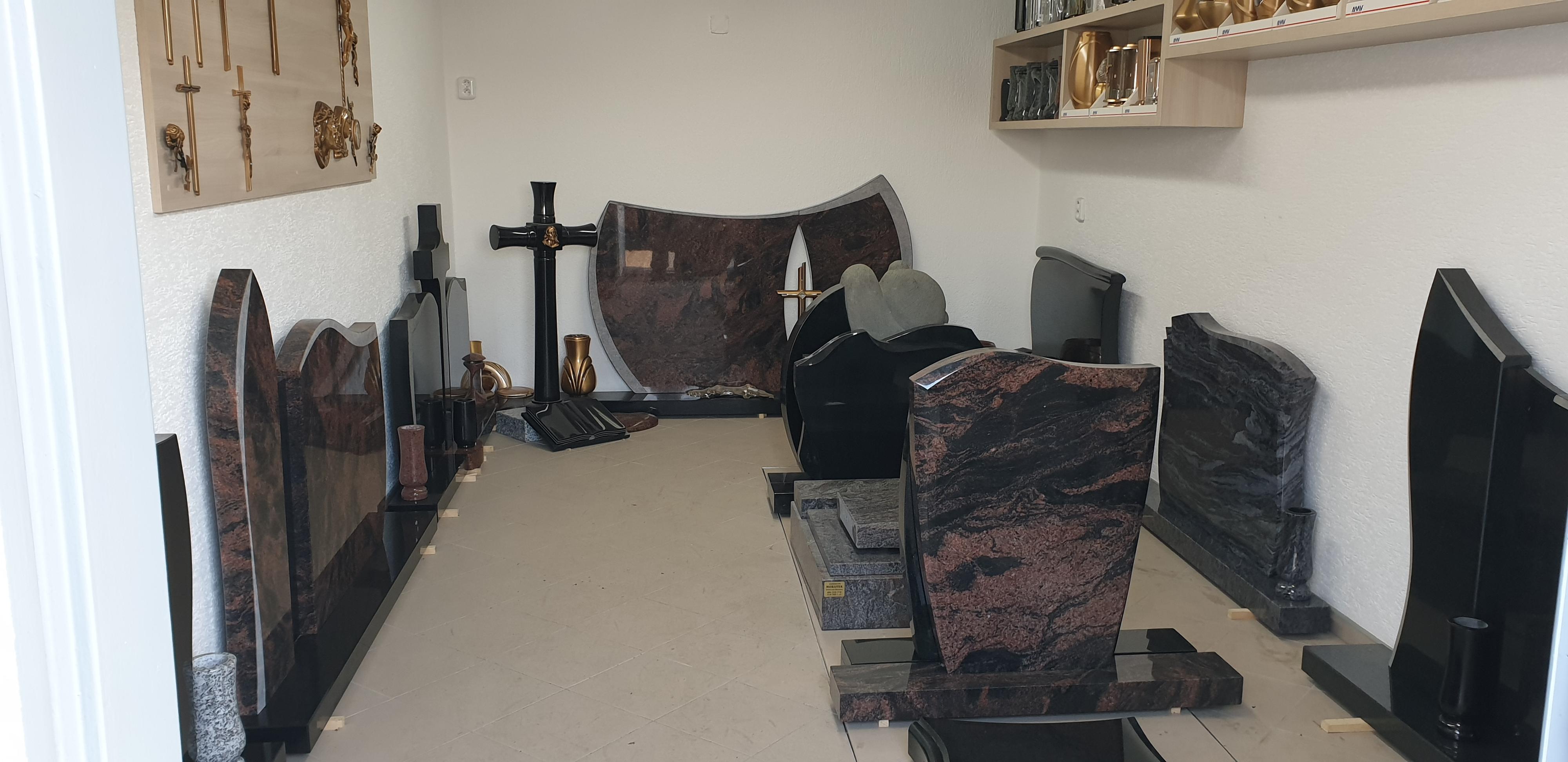 Kamenictví Morávek