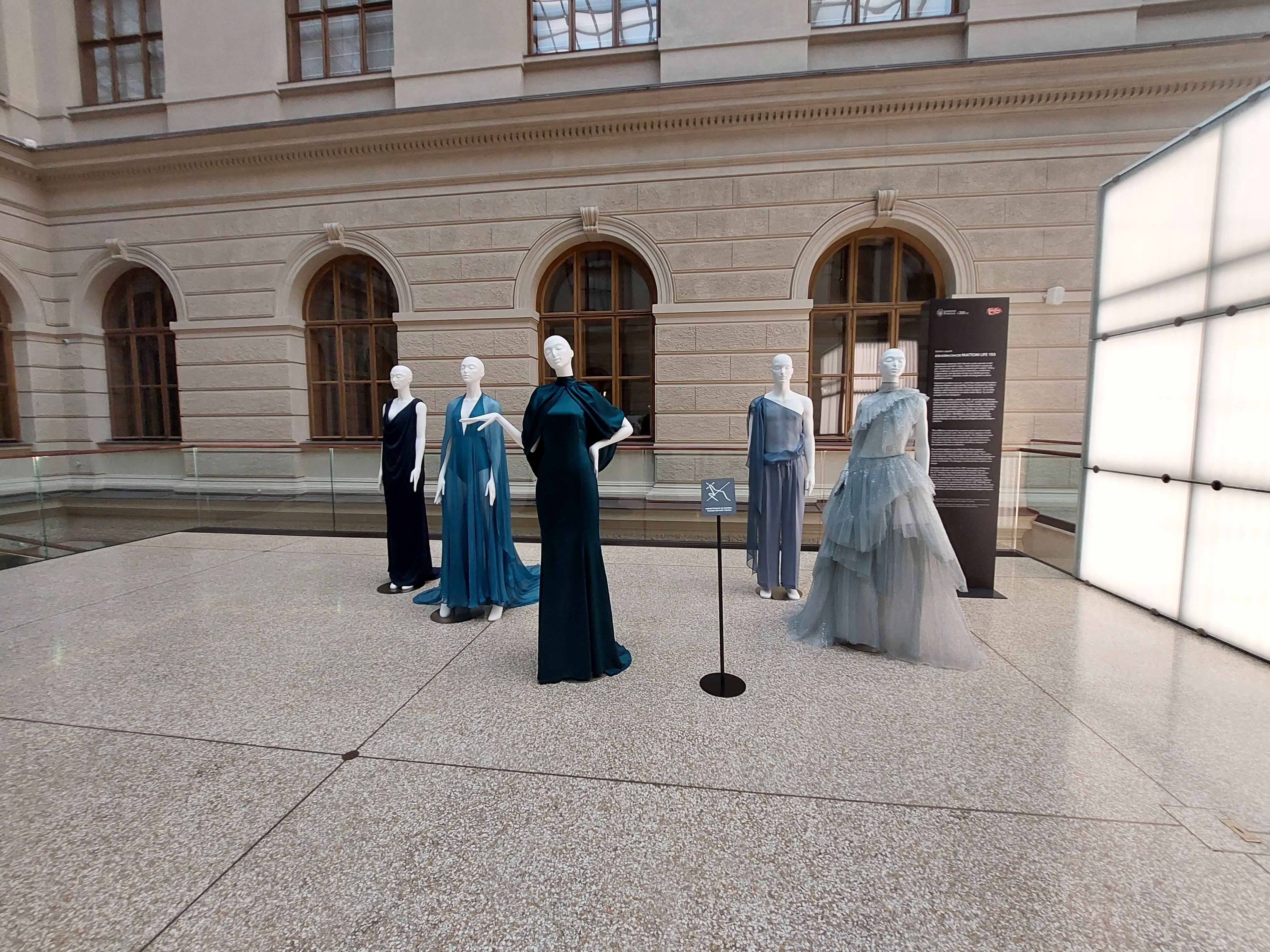 Bistro Národní muzeum - Historická budova foto 3