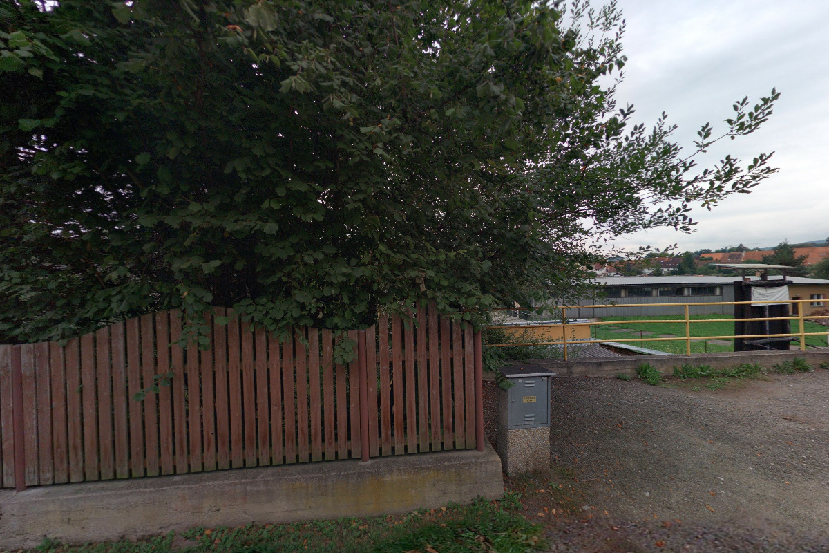 Junák - český skaut, středisko RNDr. Rudolfa Plajnera Volyně foto 2