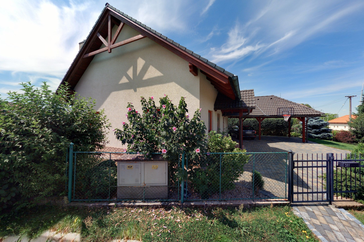 Jan Florián - Dřevostavby