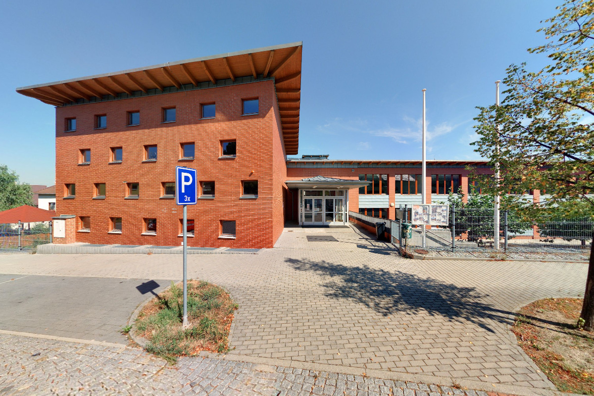 Základní škola Povážská Strakonice foto 2