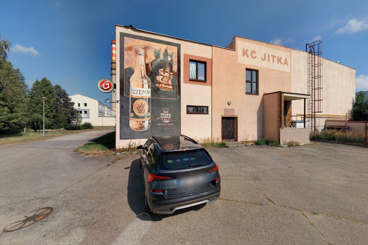 Kulturní centrum Jitka foto 2