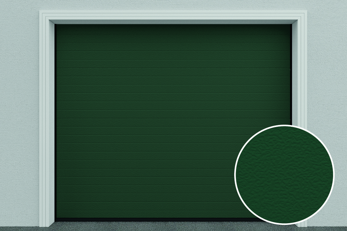 DoorHan Vrata foto 4