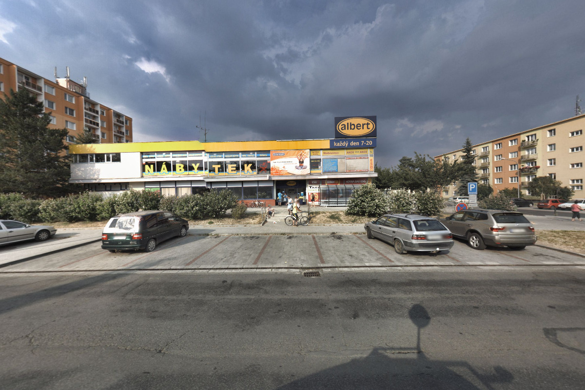 Albert Supermarket foto 5