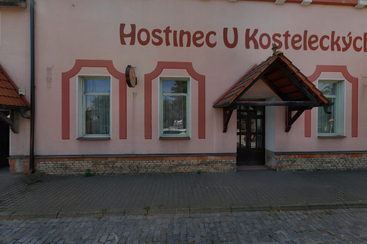 Hostinec U Kosteleckých