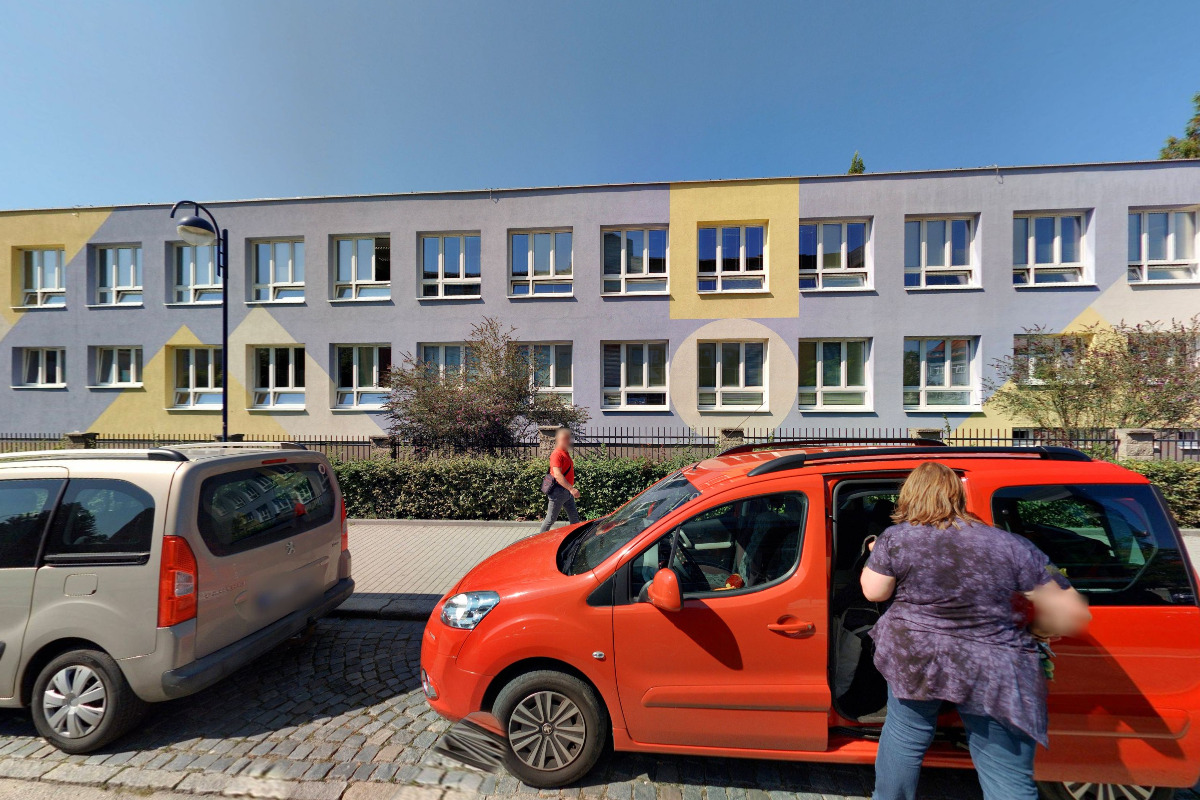 ZŠ Jindřichův Hradec II, Jarošovská 746 foto 3