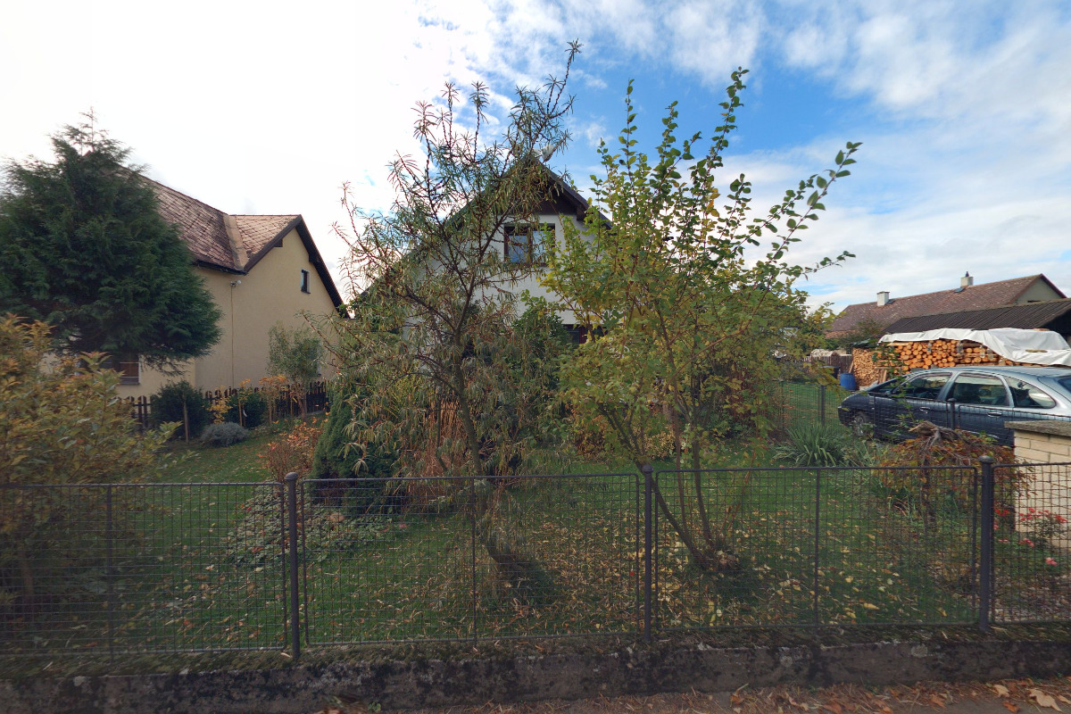 Jan Zamastil -  Strojní omítky a zednické práce foto 2