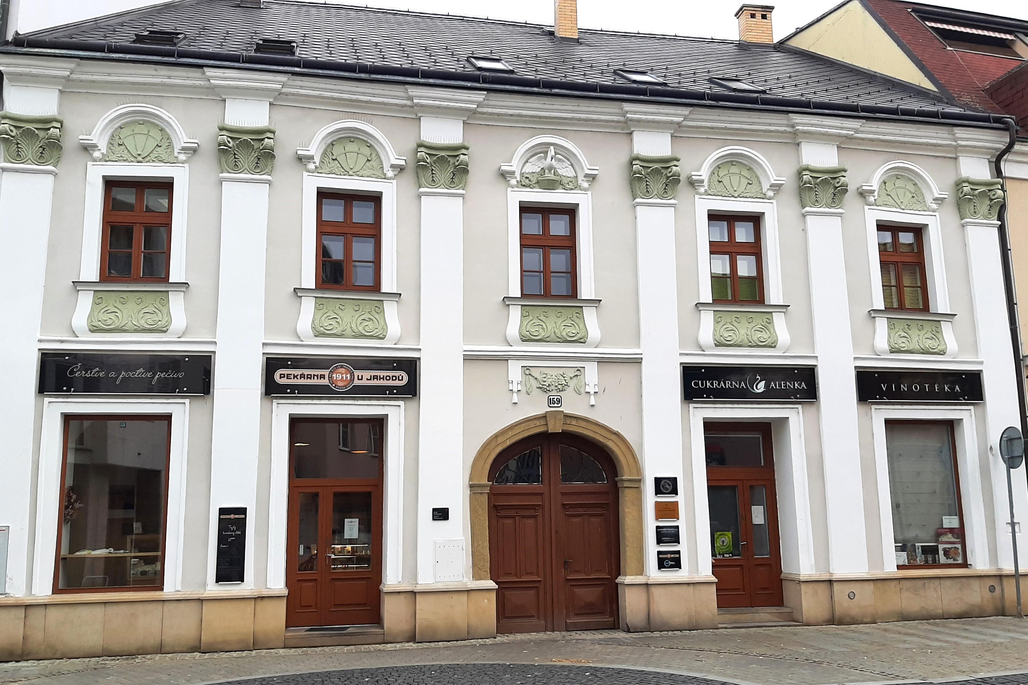 Pekárna u Jahodů, s.r.o. foto 2