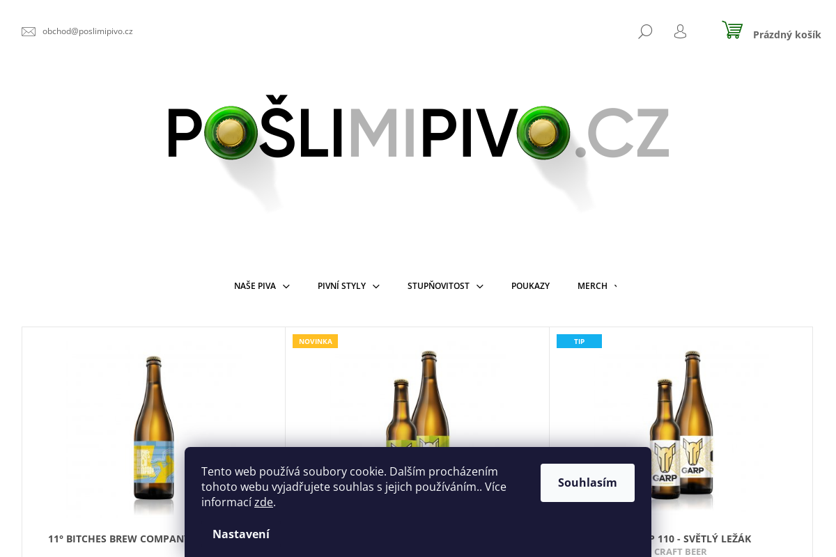 Poslimipivo.cz