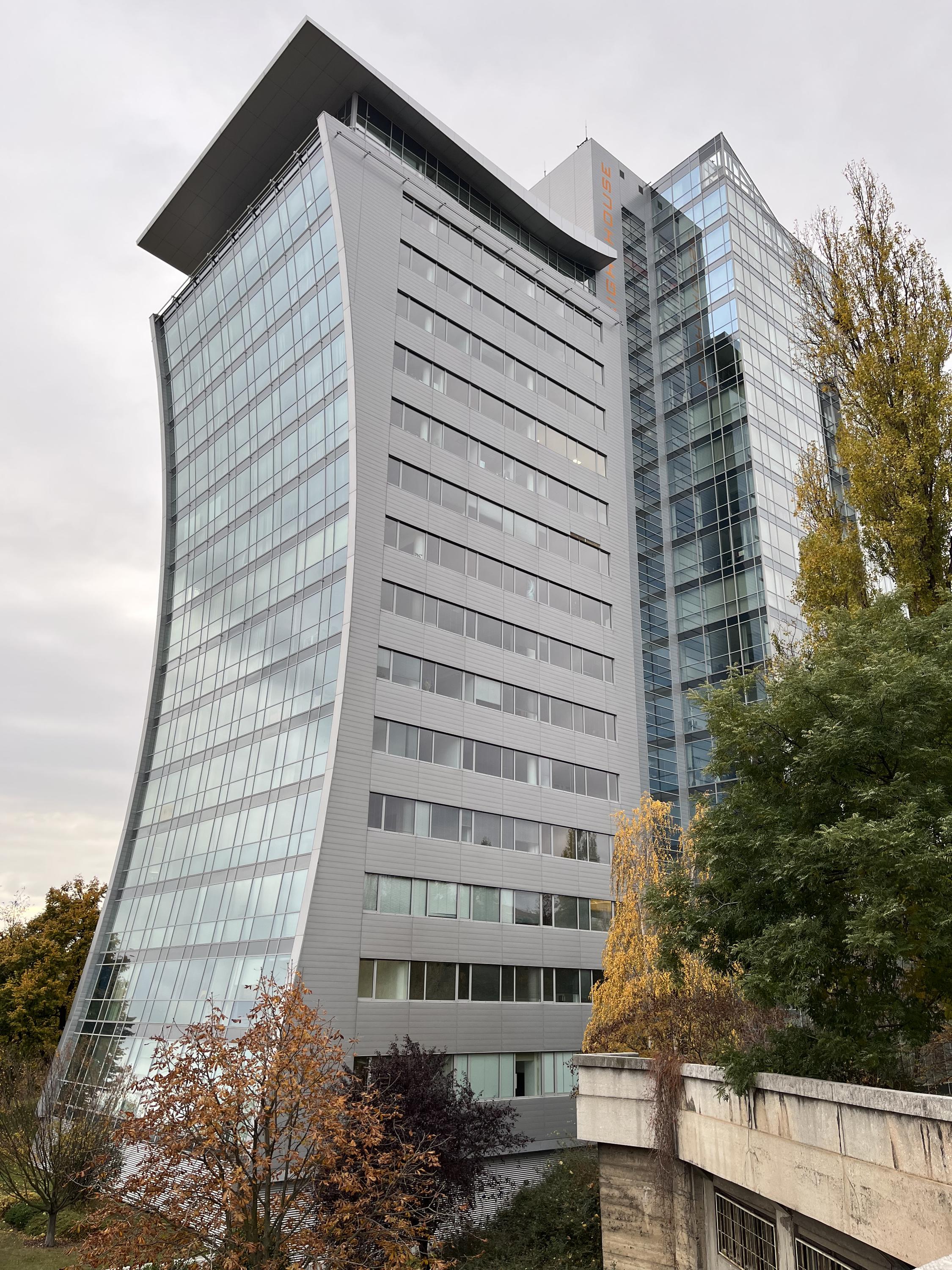 Switzerland Tourism foto 5