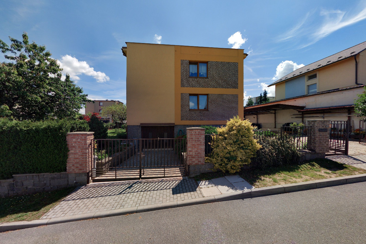 Plynoservis Luboš Kníže