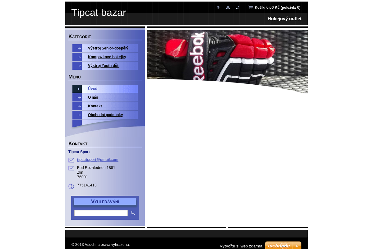 Tipcat-bazar.webnode.cz