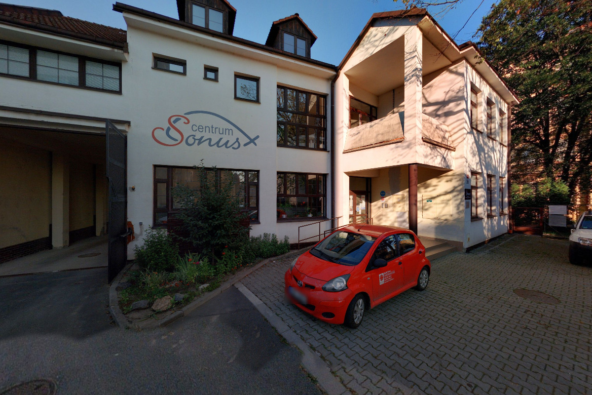 Církevní mateřská škola v Přerově foto 2