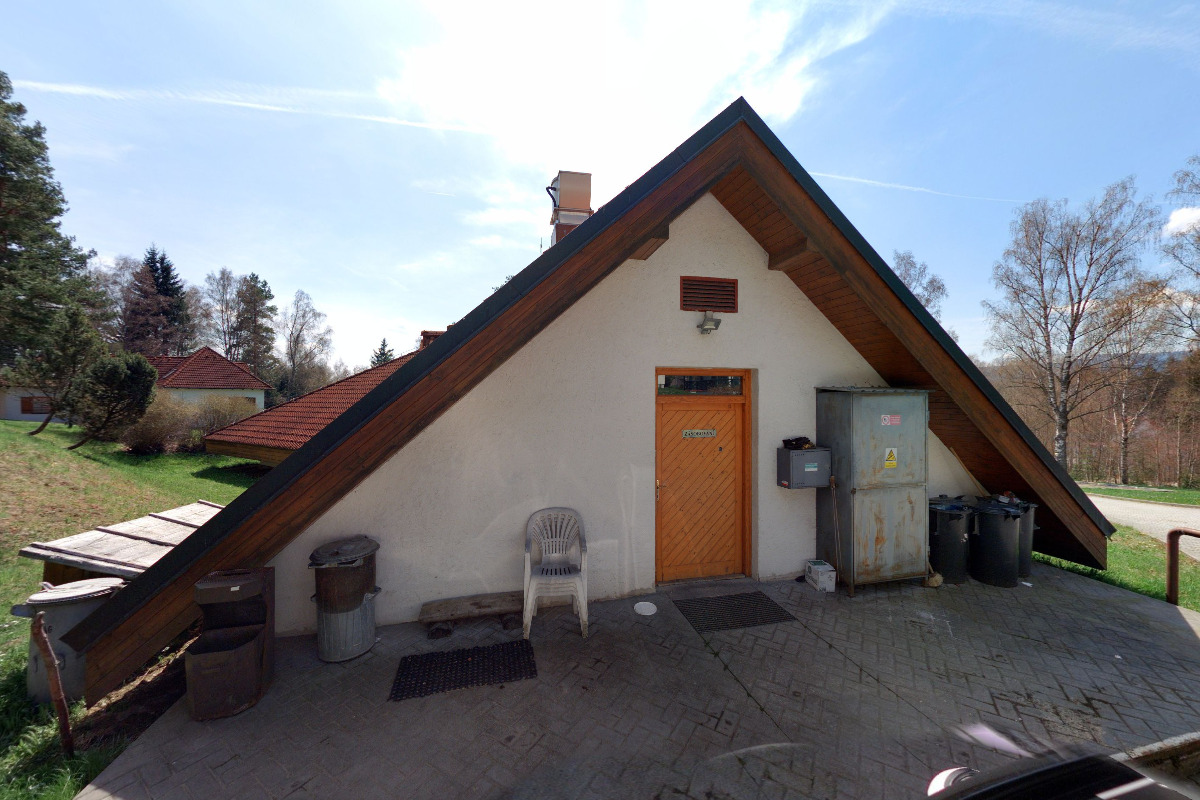 Pizzerie pod Břízami foto 3