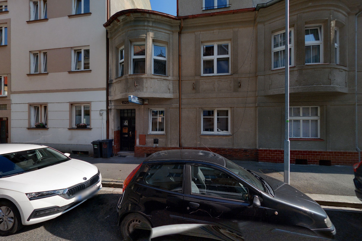 CT servis, s.r.o. foto 2