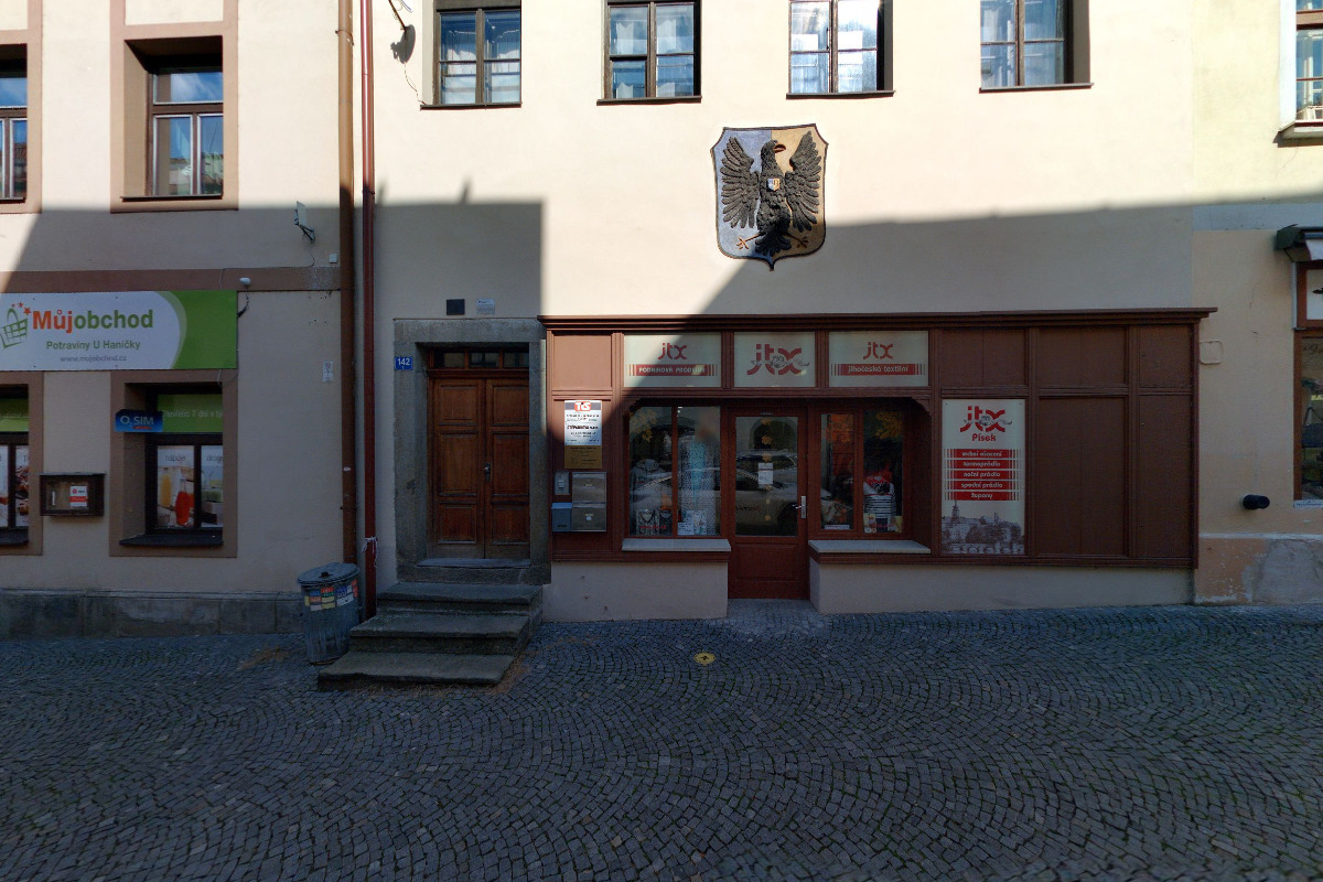 Daňový poradce ev. č. 1695 RNDr. Iva Michalcová foto 2