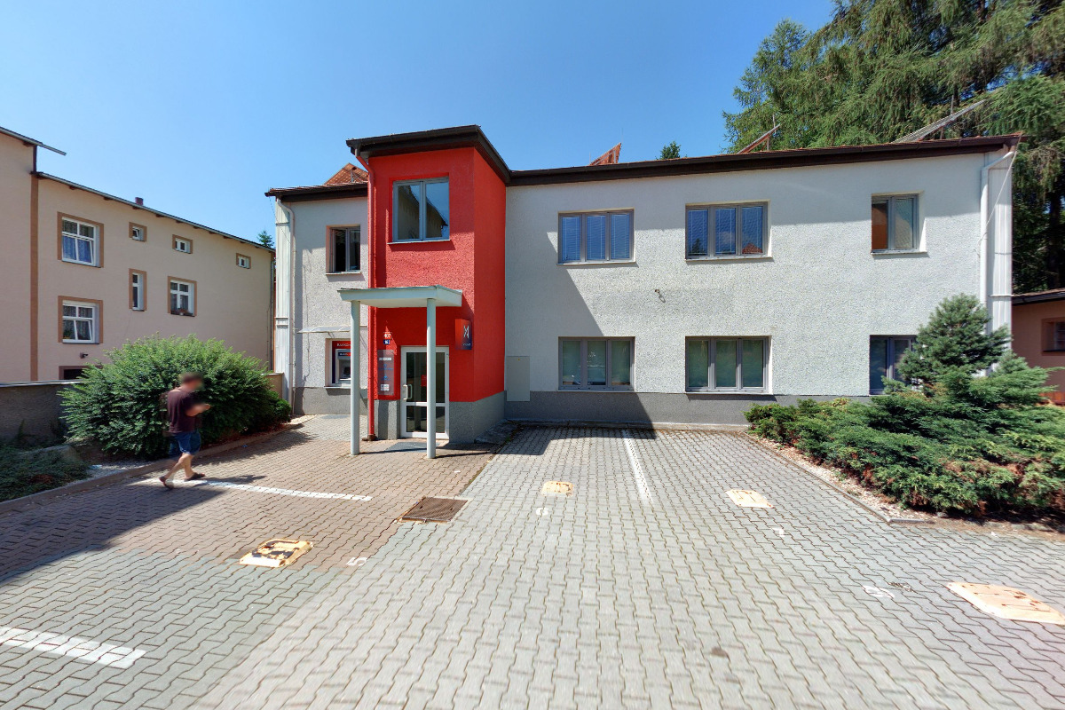 MUDr. František Černý