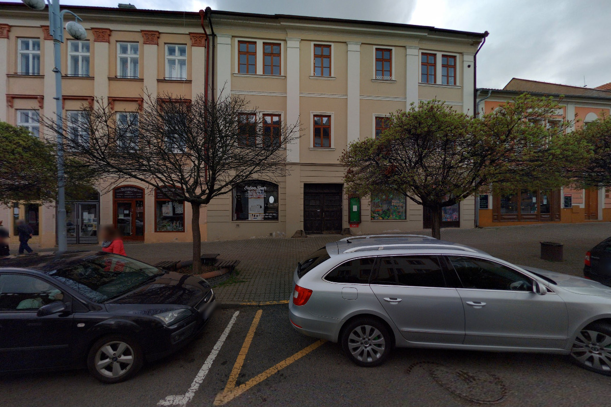 Jaroslava Kopáčová foto 2