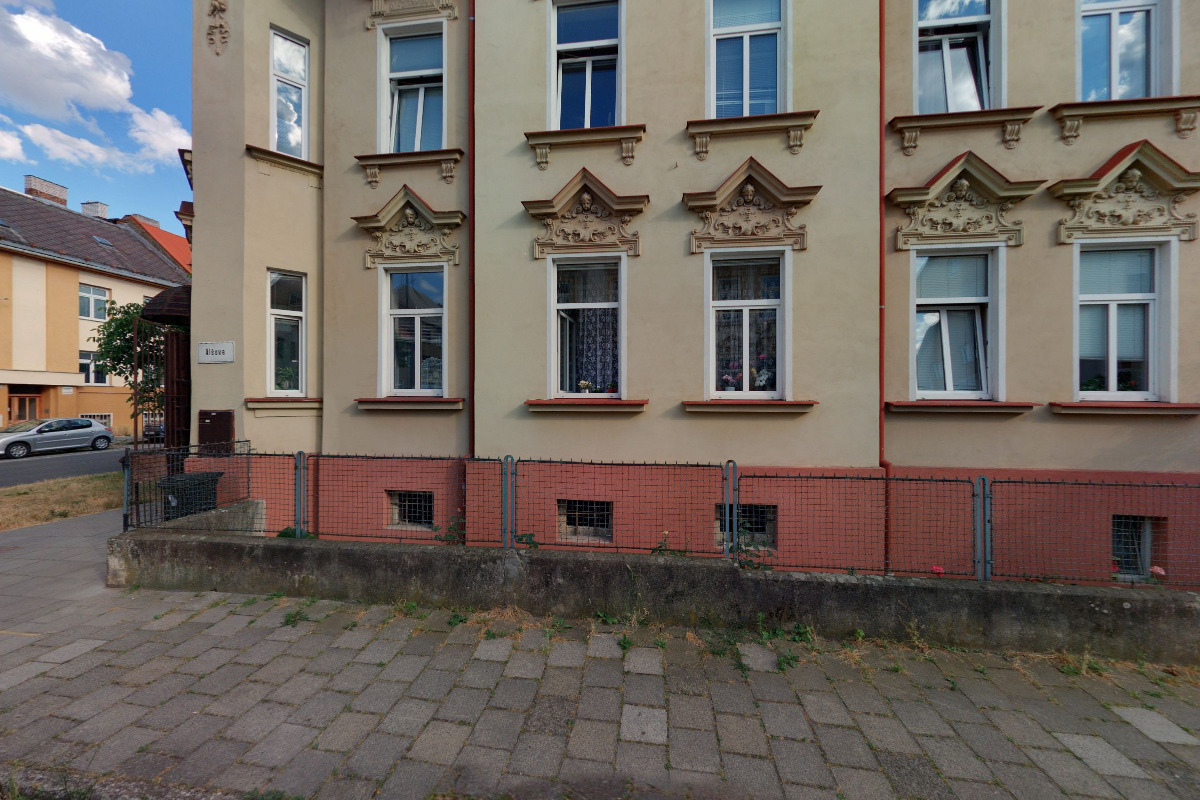 Dumrealit.cz TOP Olomouc