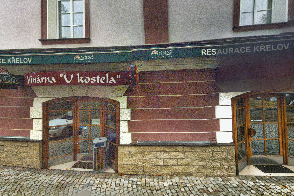 Penzion Lipové náměstí foto 1