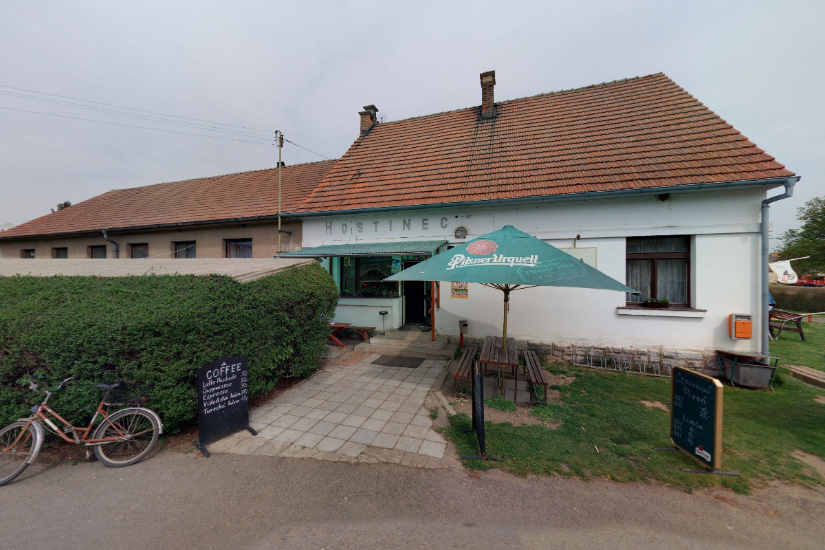 Hostinec U Maxima foto 4