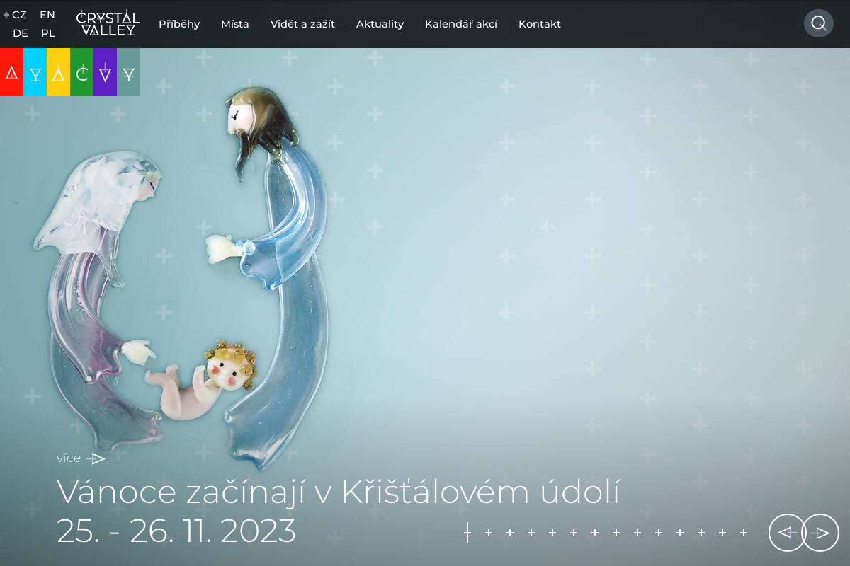 CrystalValley.cz