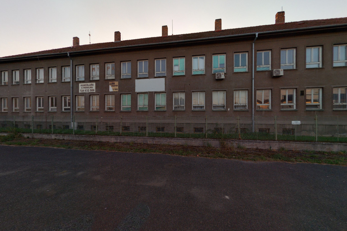 Stavební práce - J.Š.KOMAX s.r.o.