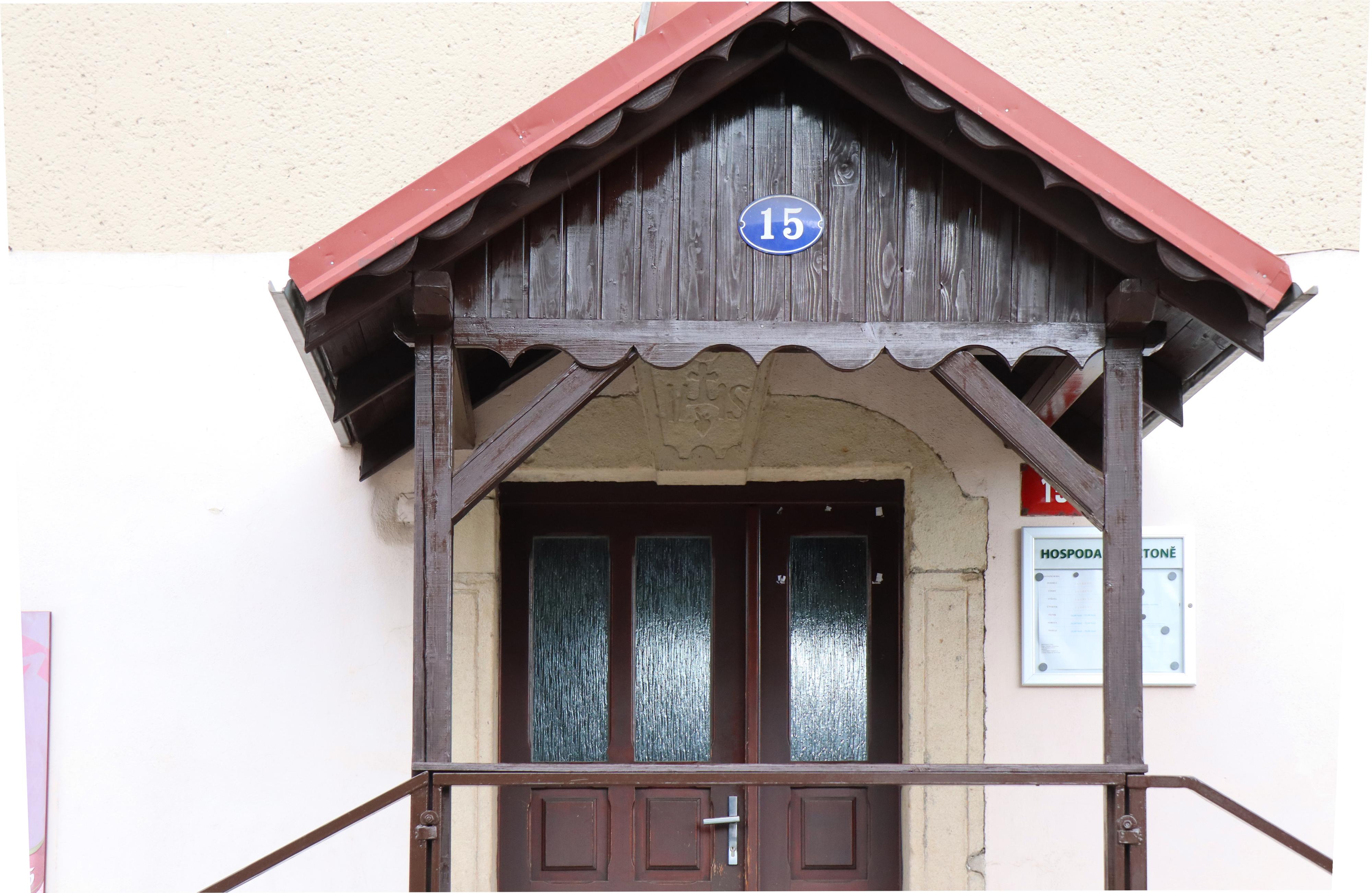 Ubytovna Hynčice foto 3