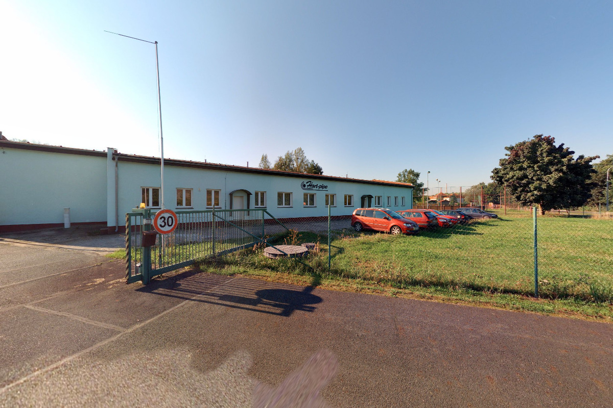HART - PIPE s.r.o. foto 4
