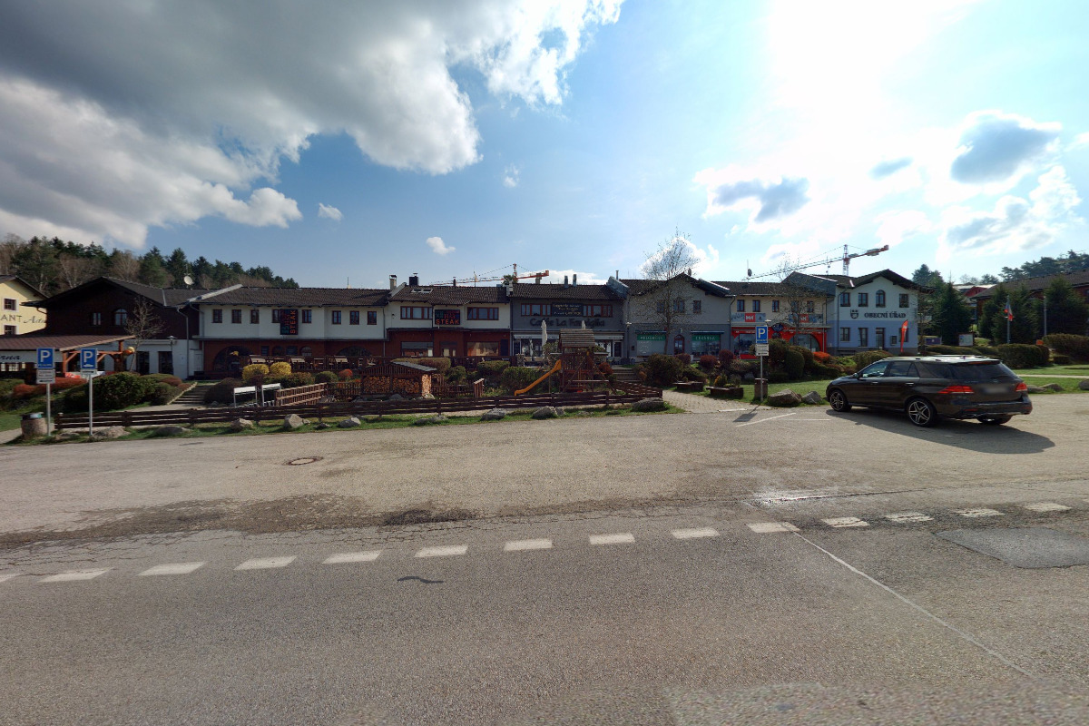 Caffe La Famiglia foto 6