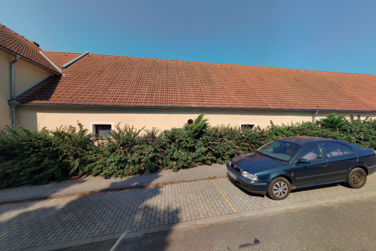 Pečovatelské služby Domovy KLAS