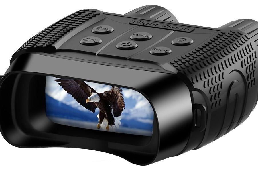 Dalekohledy od 20 značek výrobců skladem