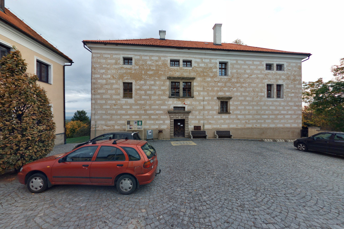 Dětská a cestovní agentura Radka Závorková