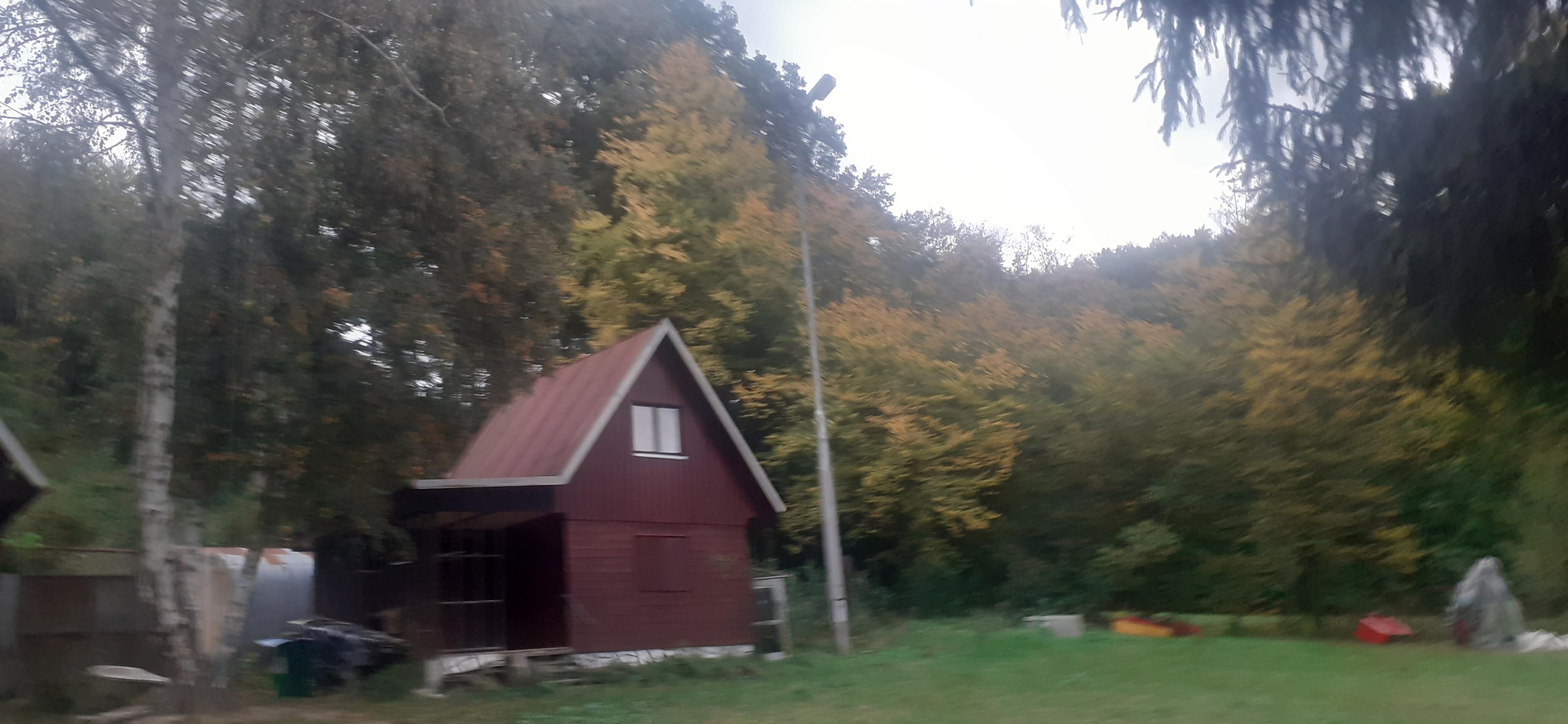 Táborová základna Poľana foto 3