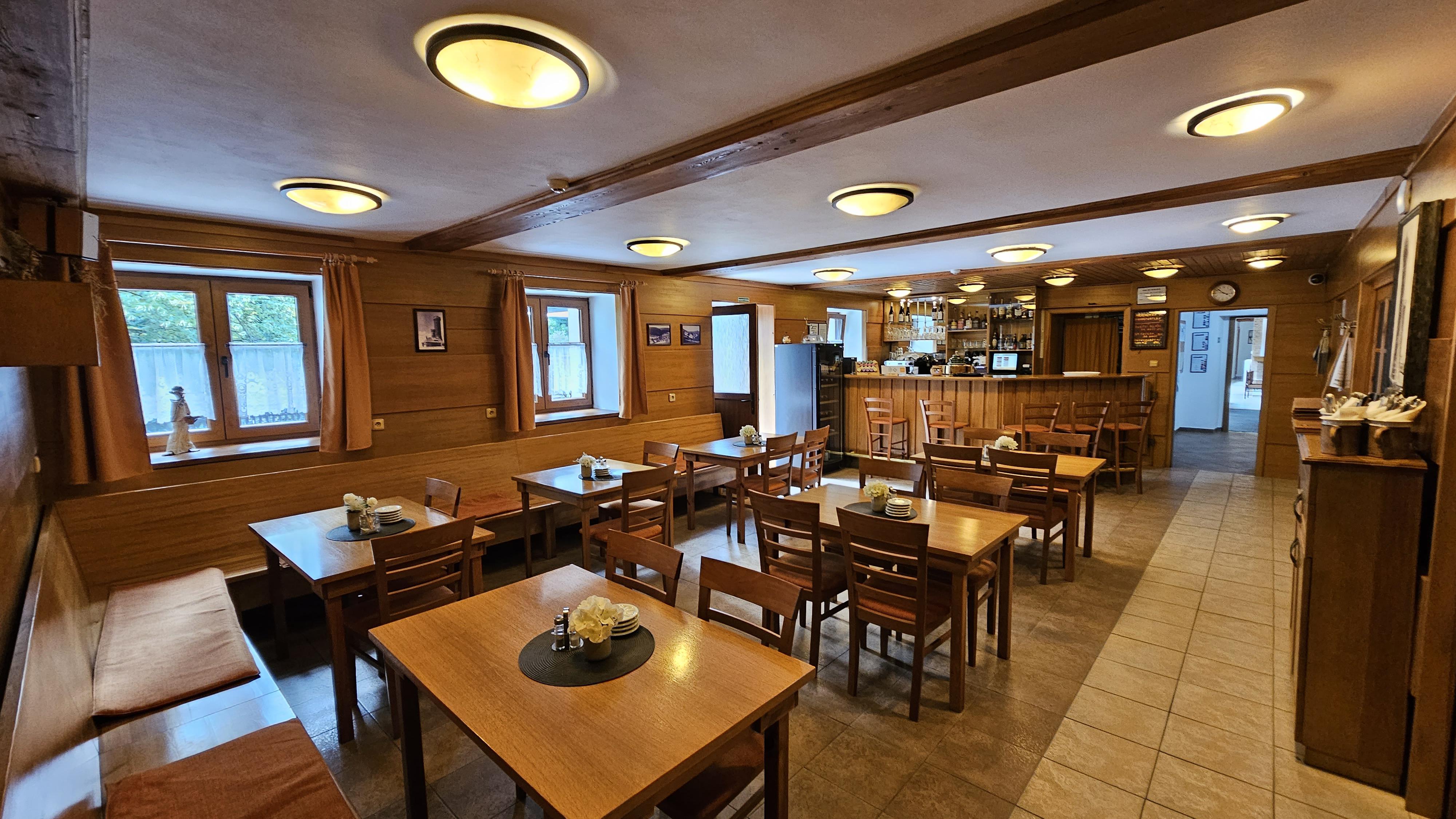 Horský hotel Sněženka foto 2