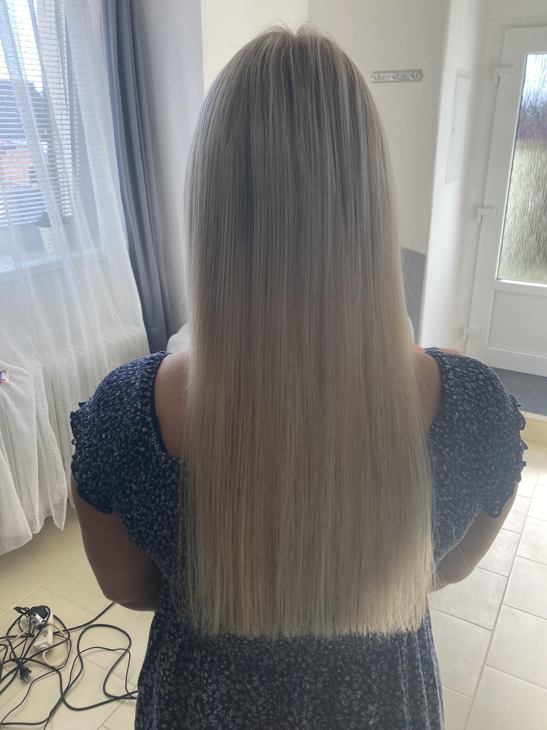 Kadeřnictví Petra Lišmanová foto 4