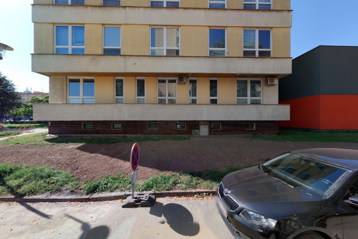 MUDr. ŠÁRKA MATELOVÁ