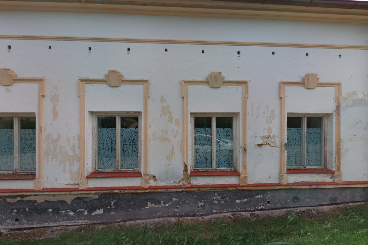 Škola Desky s.r.o. foto 1