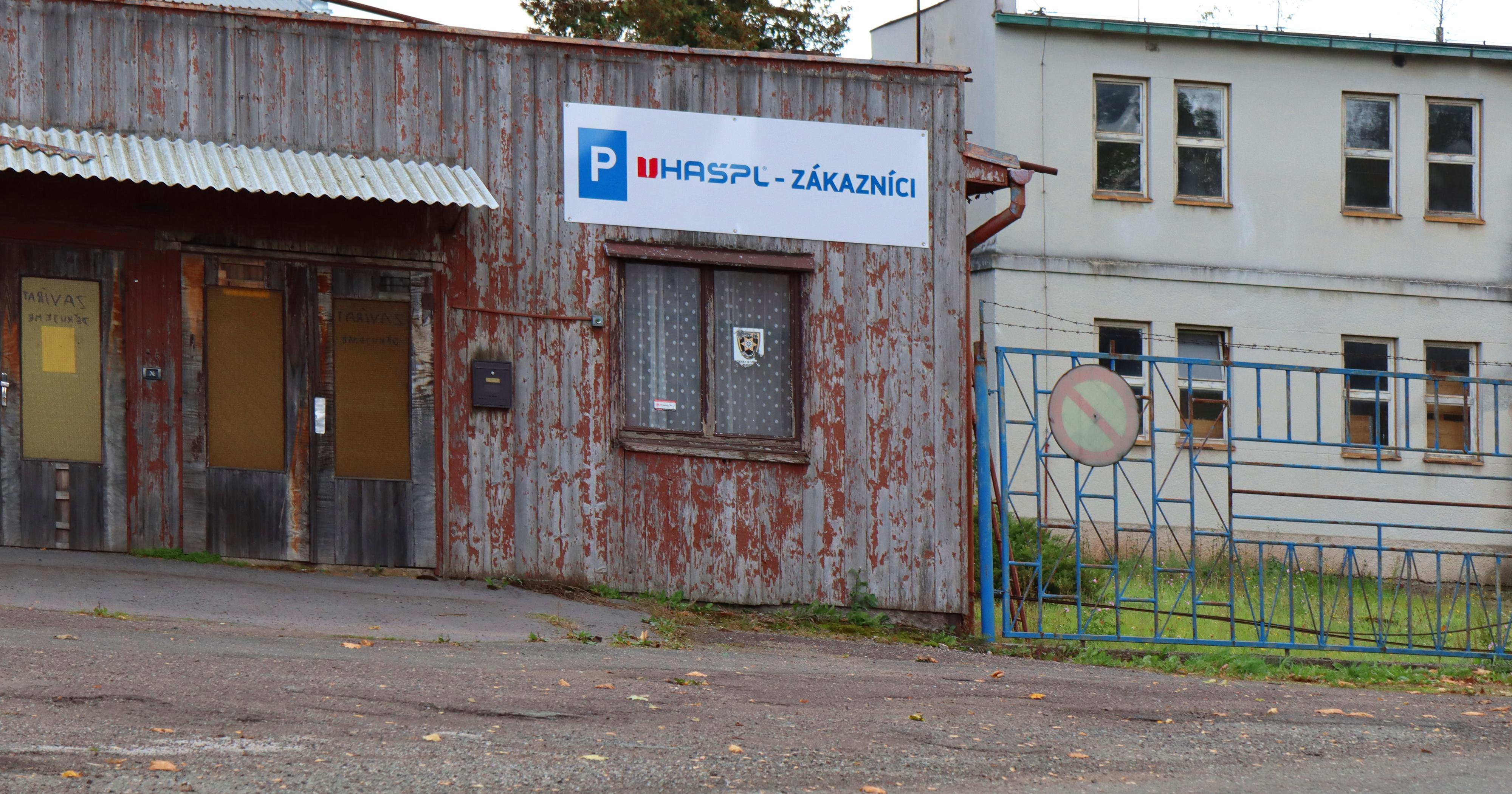 Hašpl, a.s. foto 2