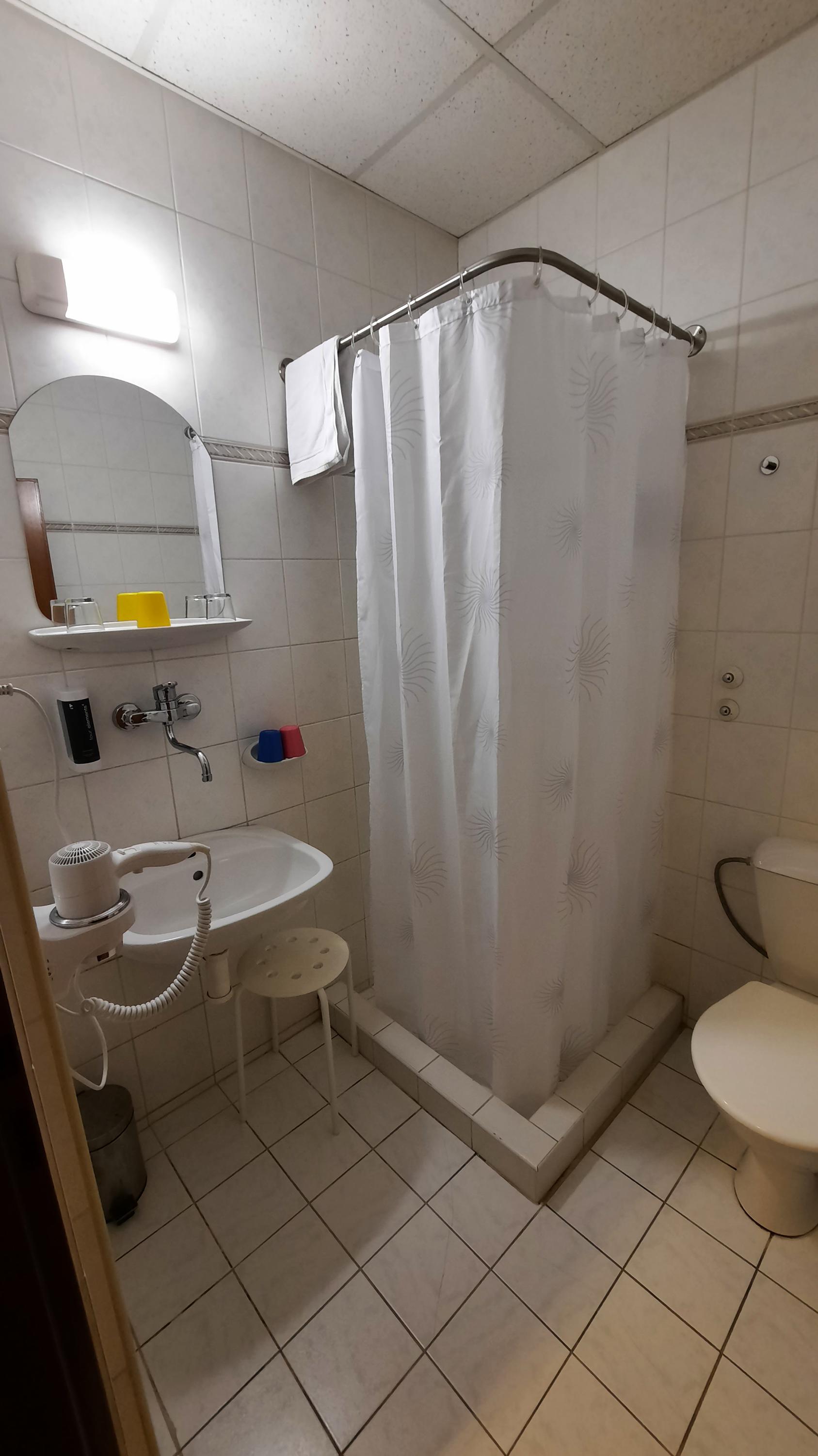 Hotel Casanova foto 3