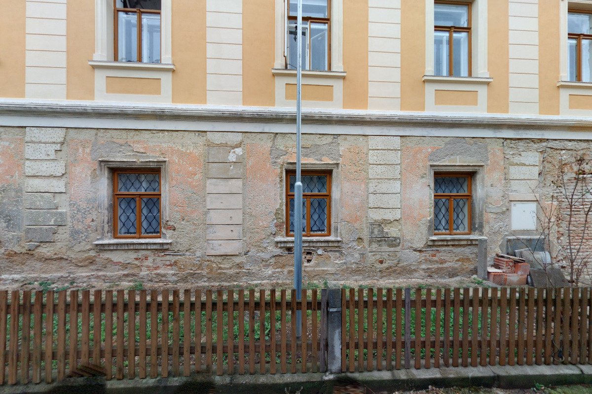 Římskokatolická farnost - děkanství Heřmanův Městec foto 1