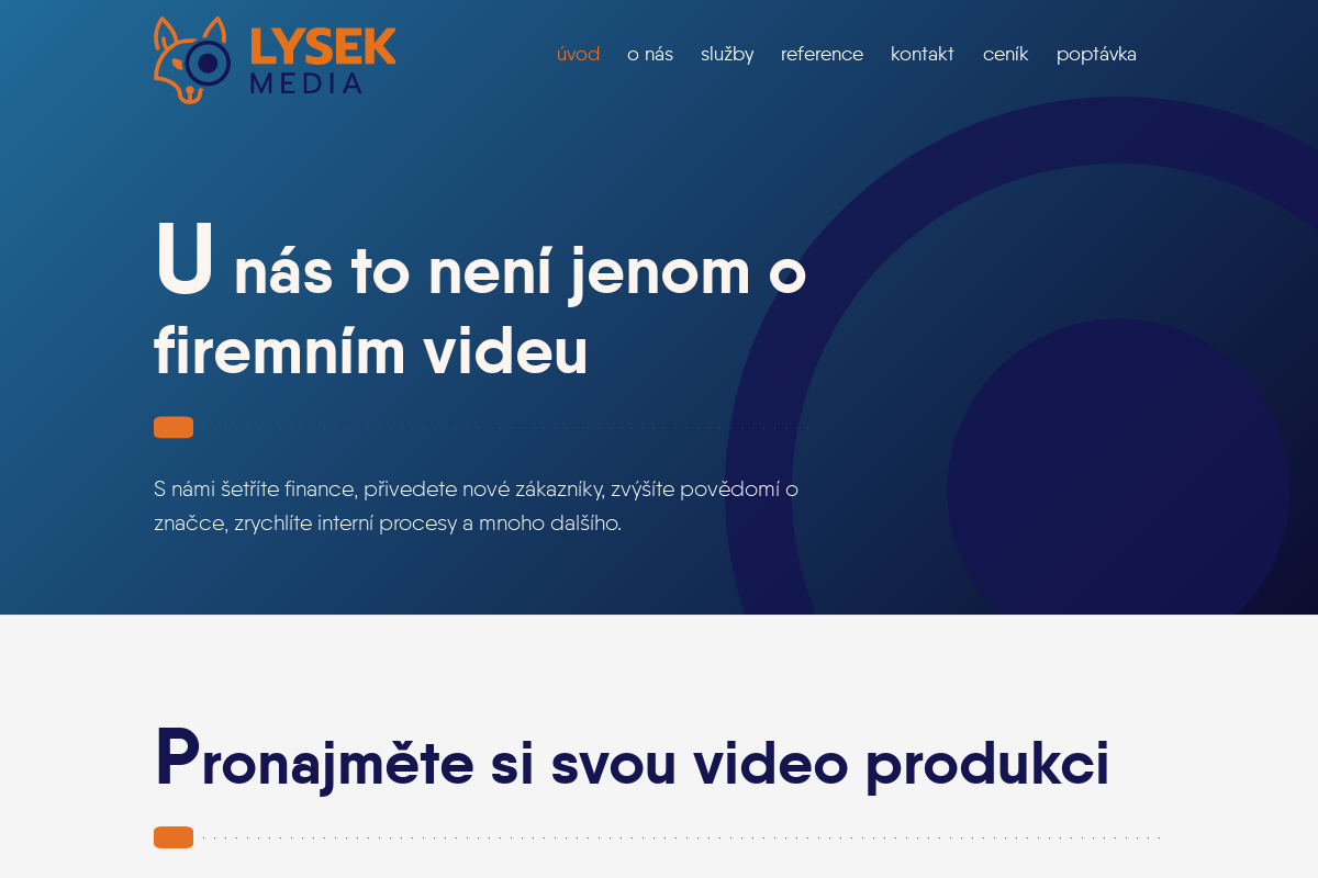 LYSEK MEDIA