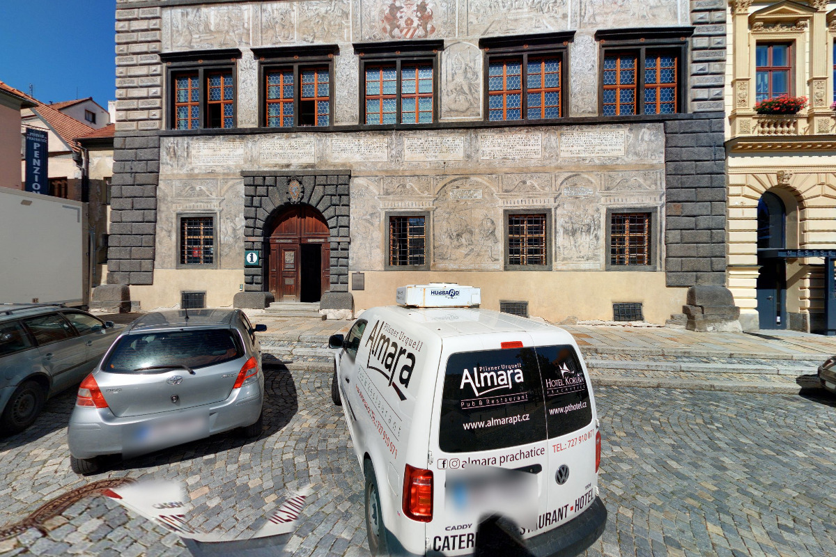 MÚ Prachatice - Odbor životního prostředí foto 2