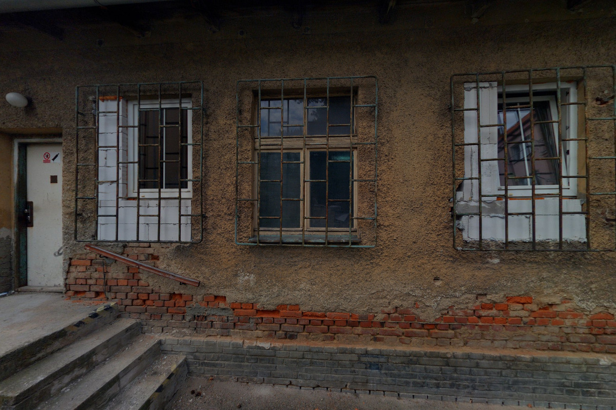 Správa majetku Kynšperk nad Ohří, spol. s r.o. foto 2