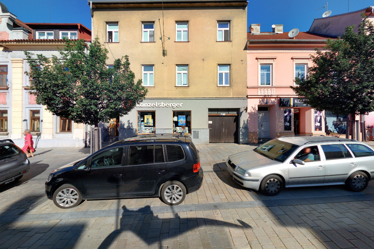 Partnerská prodejna Luxor, Kanzelsberger foto 2