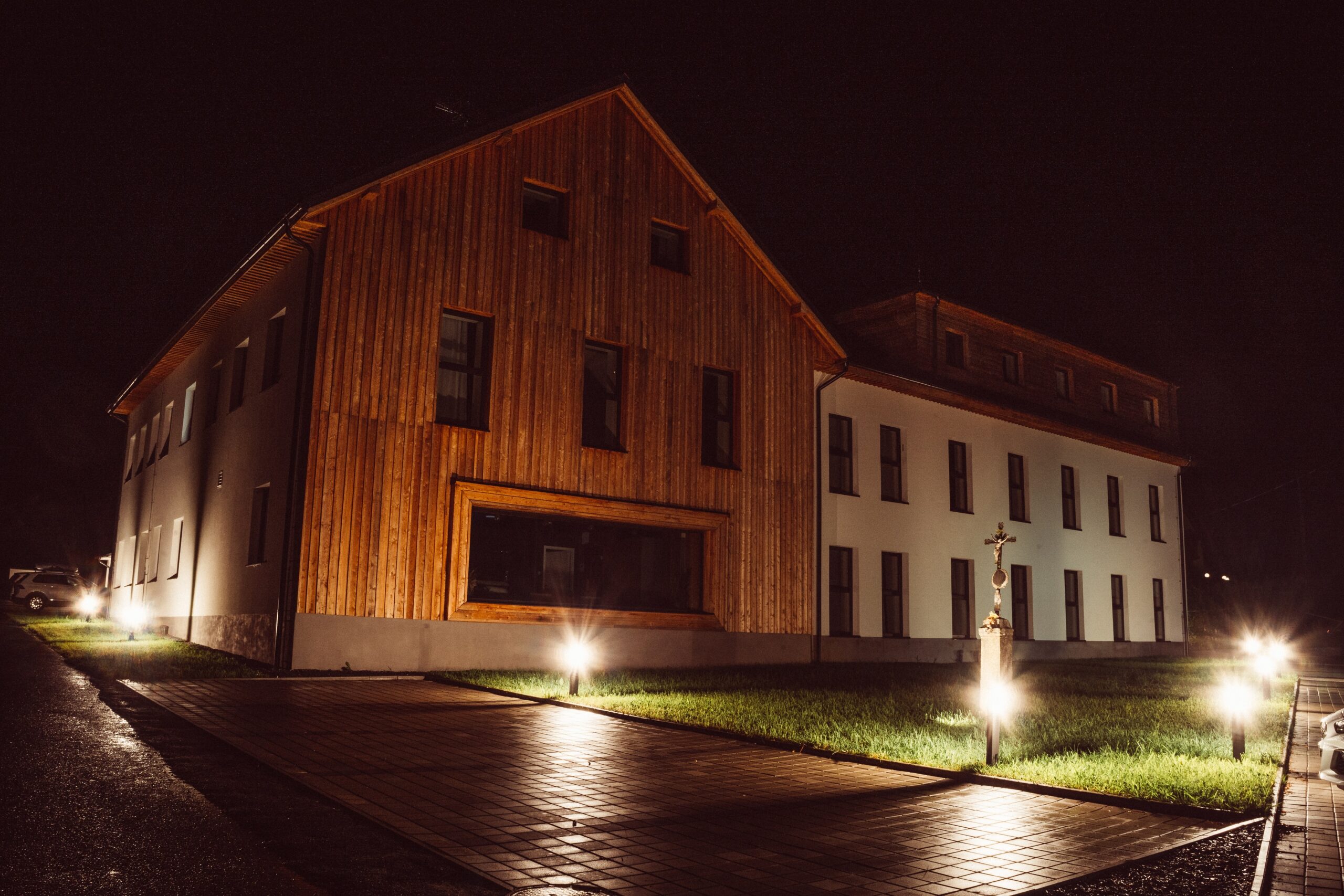Apartmány Javorná foto 5