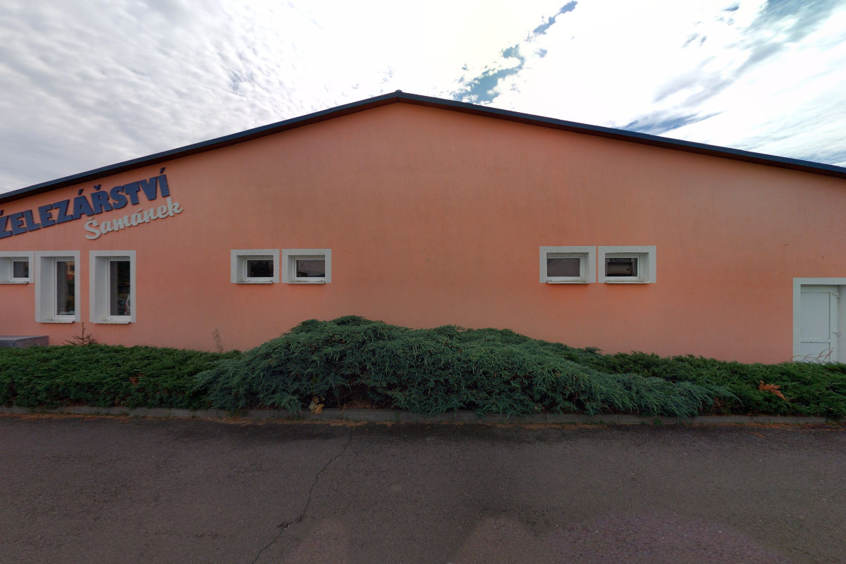 ŽELEZÁŘSTVÍ Šamánek, s.r.o. foto 2